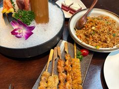 -古京·臻致料理(月湖店)