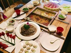 -五厨火锅(长城西一路店)