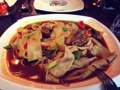 海尔巴格-海尔巴格·新疆菜(吐鲁番店)