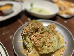 -Bistro 63 创意融合料理(广粤天地店)