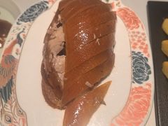 -在前门·烤鸭北京菜(五月花广场店)