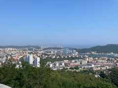 -白玉山景区