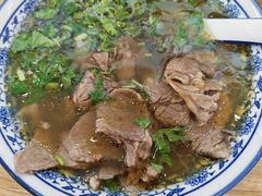 -很久以前羊肉串(朝阳路店)