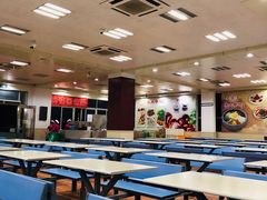 大堂-芙蓉餐厅(厦大店)