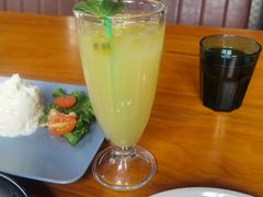 -HOLA西班牙餐厅(空港店)