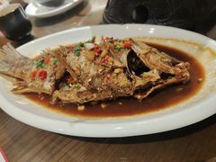 -味上湘菜馆(岳麓山店)