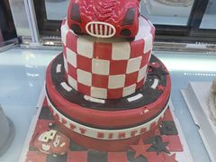 -CAKE BOSS 蛋糕老板(北京世纪金源购物中心)