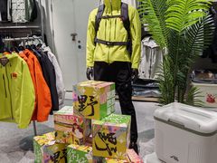 -通程奥特莱斯(华晨店)