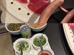 -额尔敦·品质自助(摩尔城店)