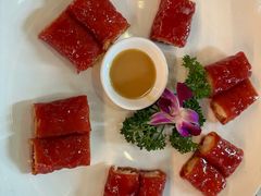 -安泰楼·佛跳墙创始人·传统闽味早茶·酒楼(三坊七巷闽菜地标店)