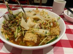 西贝面筋-西贝(上海新梅广场店)