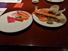 -泰谷酒店·太古码头闽菜自助餐厅