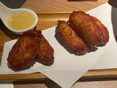 二哥爱鸡翅-太二酸菜鱼(中山龙之梦店)