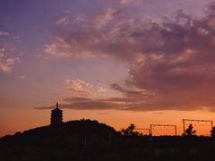 -永定河休闲森林公园