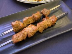 -伊带伊路新疆美食府(呼家楼店)