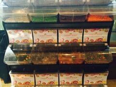 -洲际酒店·地平线全日餐厅HORIZON CAFÉ