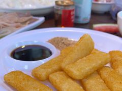 -成渝龙火锅(都江堰店)