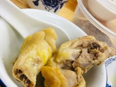 -威邵鸡煲(西华路总店)