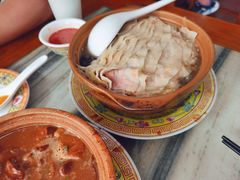 -砂锅居(西四店)