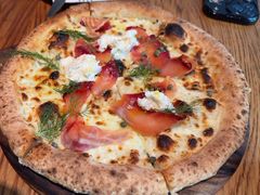 -La Strada(安福路店)