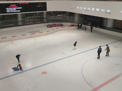 -TheRink大零溜冰场(IFS国金中心店)