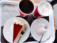 -COSTA COFFEE(武汉天地店)