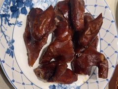 -悦融琥珀·京鲁菜·海味珍品(西单店)