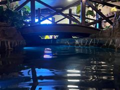 -泉城欧乐堡戏水湾艺术养生温泉