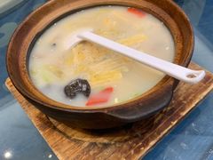 -稻香酒家·33年老字号·港式粤菜(富邦中心店)