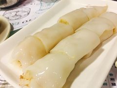 -点点心点心专门店(旺角店)