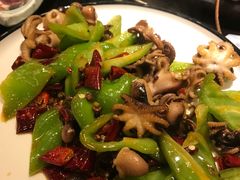 -百味源炭火烤翅 ·夜市大排档(酒仙桥店)
