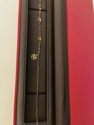 -周大生CHOW TAI SENG(成山路巴黎春天店)