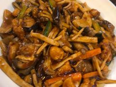 八珍豆腐-陈傻子餐厅(世纪都会店)