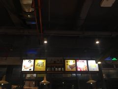 -木屋烧烤(龙岗南联店)