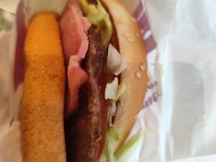 -麦当劳(怡景店)