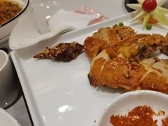 -新侗家食府(蟠桃宫店)