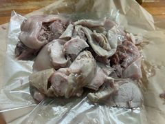 -小辫子羊肉面馆(周东店)