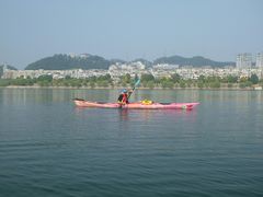 -千岛湖湖人皮划艇俱乐部