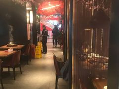 大堂-老板恋上鱼(印象城店)