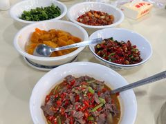 -笨罗卜浏阳菜馆(龙华鹏润达店)