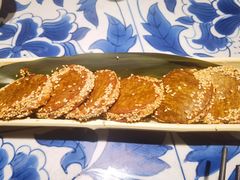 绿茶饼-绿茶餐厅(布吉万象汇店)