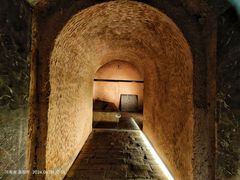 -洛阳古墓博物馆