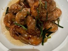 -阿明小菜·海鲜·上海菜(梅陇华理店)
