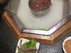 -陈府大宅门成都火锅·手切鲜肉(太原街店)