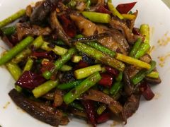 -建辉湖南土菜馆(南大街店)