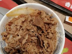 -吉野家(长青店)