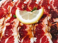 -小米烤肉-泥炉炭烤(常营店)