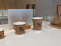 零售区-% Arabica阿拉比卡咖啡烘焙工坊