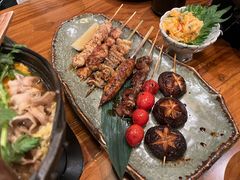 -玄白·炭烤活鳗(上海首店)