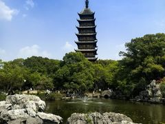 -常熟方塔园
